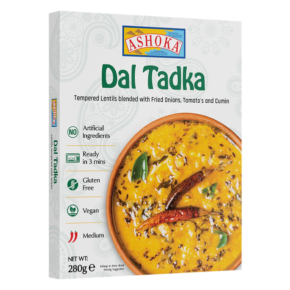 Ashoka Instant Dal Tadka- Dal tadka